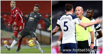 Bruno, Mane, Mount among Premier League's top 20 foulers - Football365.com