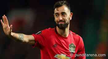 Bruno Fernandes makes transfer query before signing new Man United deal - Pundit Arena