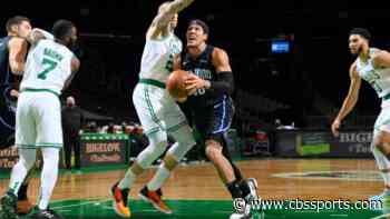 Celtics trade rumors: Aaron Gordon, John Collins, Bogdan Bogdanovic on Boston's radar with deadline looming