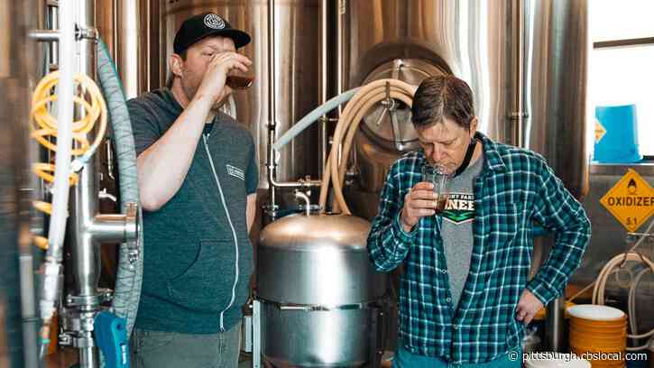 Point Park University Launches 8-Week Beer Brewing Course