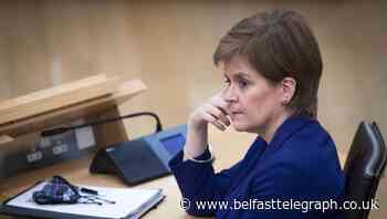 Investigation into ‘credible’ claim identity of Salmond complainer was leaked
