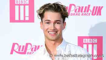AJ Pritchard thanks fans for support following girlfriend’s injury