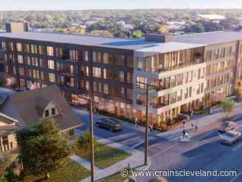 City Architecture is headed to Larchmere - Crain's Cleveland Business