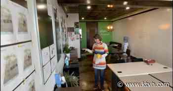 Great Falls architecture firm becomes a Public Benefit Corporation - KTVH