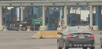 Fort Erie Mayor hopeful U.S.-Canadian border will fully reopen safely this summer