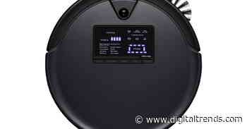 This robot vacuum is practically free at Best Buy — save $700!