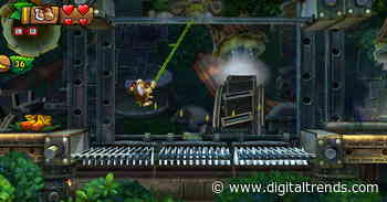 The best platformers you can play right now