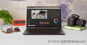 AMD is still getting shortchanged by laptop brands