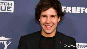 David Dobrik quits Dispo App following Vlog Squad accusations