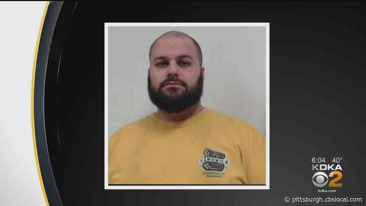 Judge Orders Detainment Of George Tanios, Morgantown Man Accused Of Assaulting Capitol Officer Who Died