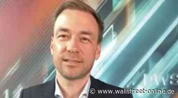 Weltwassertag: DWS-Manager Paul Buchwitz: Warum bei Wasser-Firmen hohe Renditen locken – „Für jeden Risiko-Appetit"