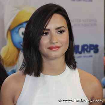 Demi Lovato worried near-fatal overdose had destroyed career