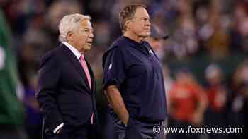 Patriots, Bucs among those making biggest waves so far