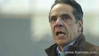 Gov. Cuomo won't answer questions on AG investigation 'until the appropriate time'