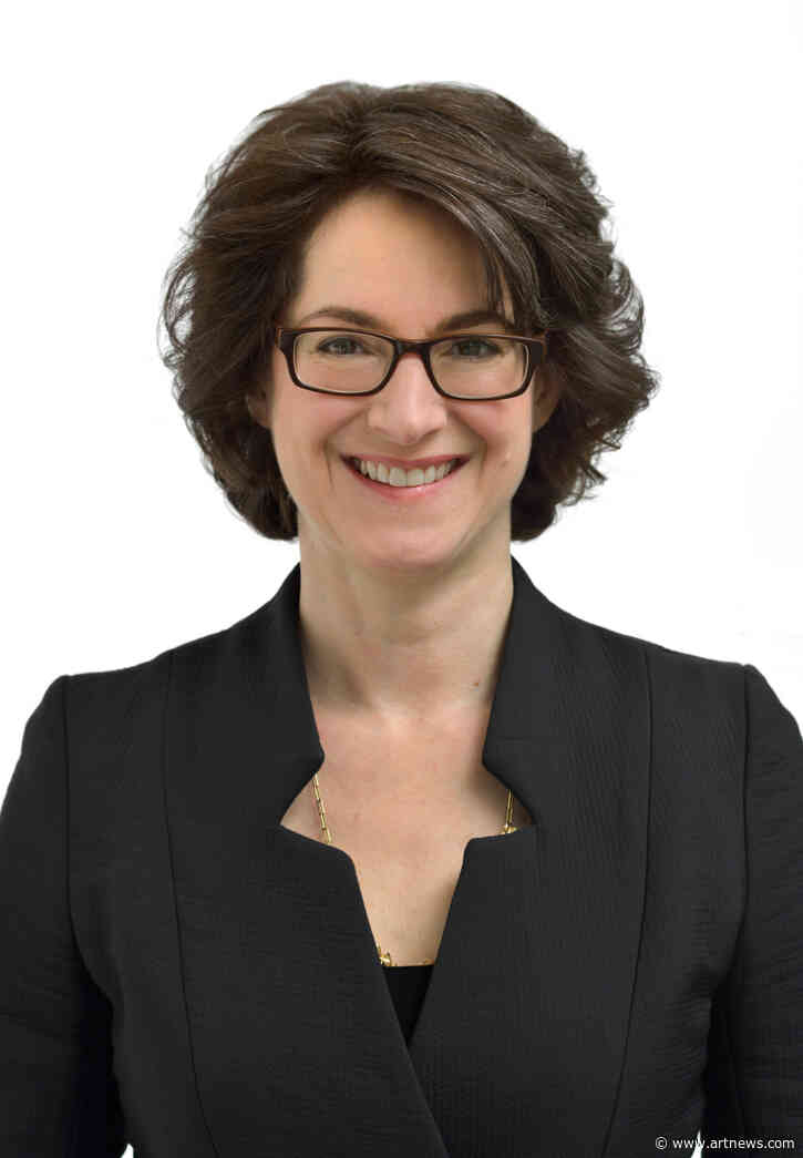 ARTnews in Brief: Leah Dickerman Named Director of Research Programs at MoMA—and More from March 22, 2021