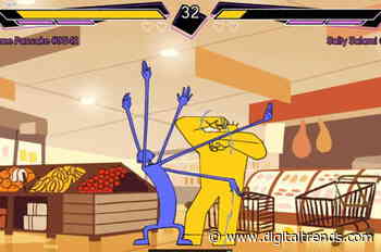 The best browser games