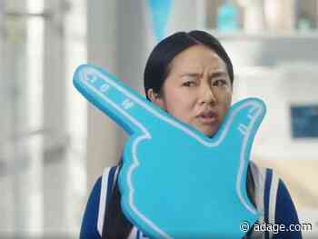 Watch the newest commercials on TV from Apple, AT&T, State Farm and more