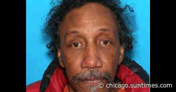 Missing West Side senior may need medical attention - Chicago Sun-Times