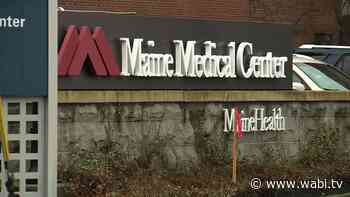 Maine Medical Center nurses holding unionization vote - WABI