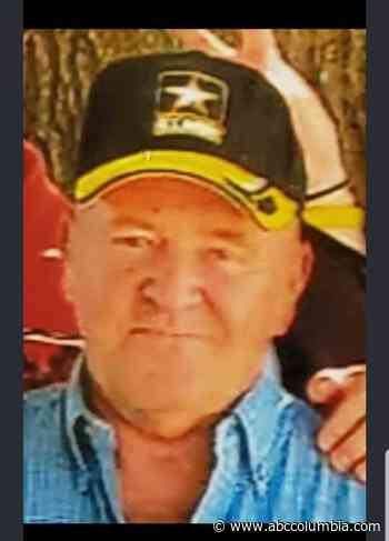 RCSD looking for missing man with medical needs - Abccolumbia.com