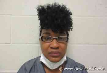 Grand jury indicts MetroHealth medical assistant accused of bringing drugs into the Cuyahoga County Jail - Cleveland 19 News