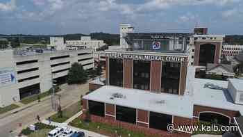 Rapides Regional Medical Center updates visitation policy - KALB News