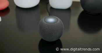 You shouldn’t be shocked that the HomePod Mini has a hidden sensor