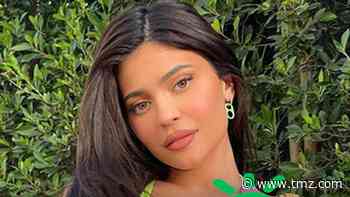 Kylie Jenner Responds to GoFundMe Backlash Over Injured MUA