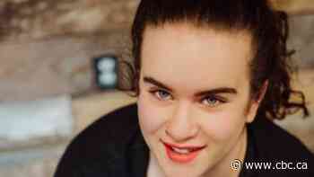 Saskatoon teen finds purpose, freedom in weightlifting