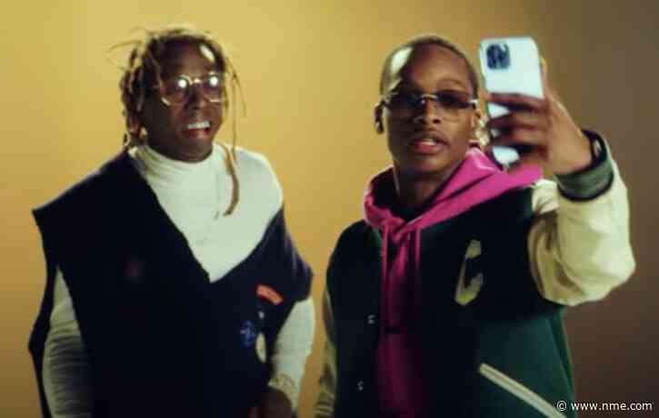 Calboy and Lil Wayne pay homage to Lauryn Hill in new song, ‘Miseducation’