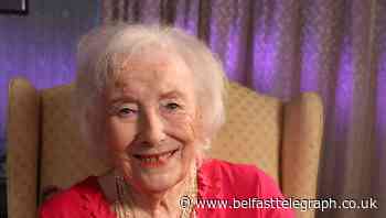 Ale named after Dame Vera Lynn proves a hit with punters