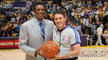 Twitter reacts to death of Elgin Baylor, Lakers legend and NBA Hall of Famer, at the age of 86