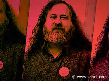 Richard M. Stallman returns to the Free Software Foundation Board of Directors