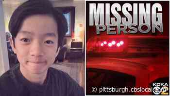 State Police Locate Missing 14-Year-Old John Carnley