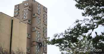 Minnesota House approves high-rise sprinkler requirement