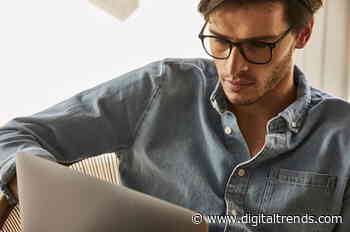 Save 15% on Baxter Blue’s digital eye strain–reducing glasses