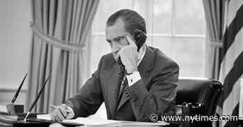 Filmmaker’s Suit Says A&E Networks Suppressed ‘Watergate’ Series