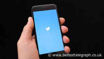 ‘Just setting up my twttr’: Twitter CEO sells first-ever tweet for £2 million