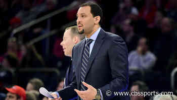 Minnesota hires Xavier assistant Ben Johnson as next basketball coach to replace Richard Pitino