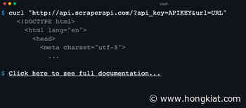 5 Best Web Scraping Tools to Extract Online Data
