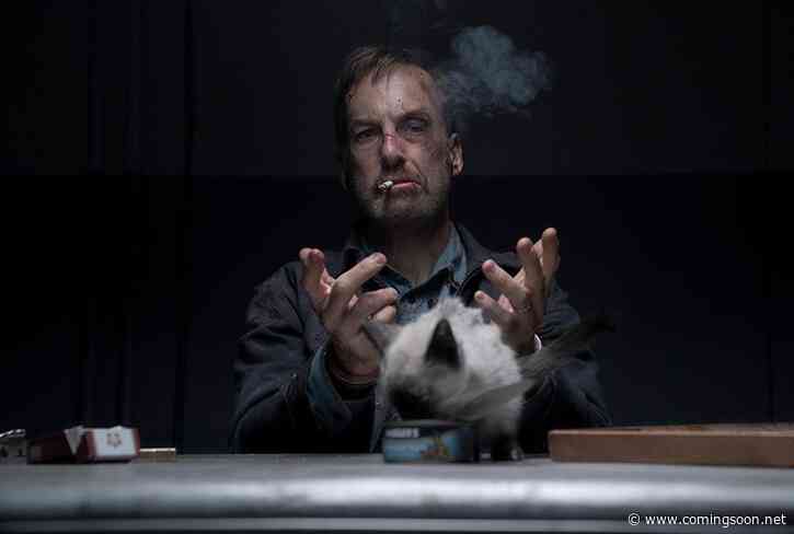 Nobody Review: The Better Call Saul-John Wick Action Mashup We All Need