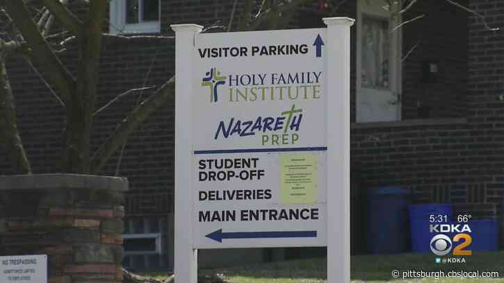 Pittsburgh’s Holy Family Institute Housing Unaccompanied Children From South Of The Border