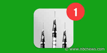 Want a vaccination appointment? It helps to know a Python programmer