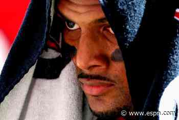 Summary of lawsuits against Deshaun Watson