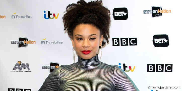 'Epic' Fairytale Pilot From 'Once Upon A Time' Creators Casts Its' First Star: Eleanor Fanyinka