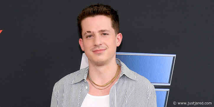 Charlie Puth Puts Body Shamers On Blast After Going Shirtless Last Week Following A Workout