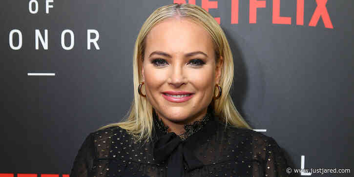 Meghan McCain Apologizes for Aiding Donald Trump's Anti-Asian “Racist Rhetoric”
