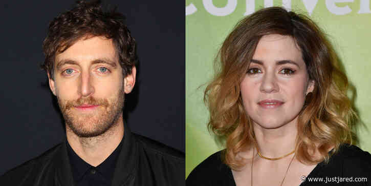 Thomas Middleditch's Former Co-Star Alice Wetterlund Reacts To Sexual Misconduct Allegations