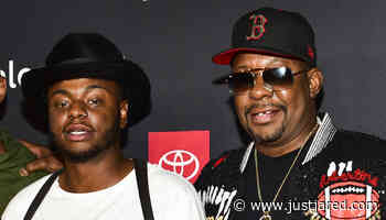 Bobby Brown Jr.'s Cause of Death Released