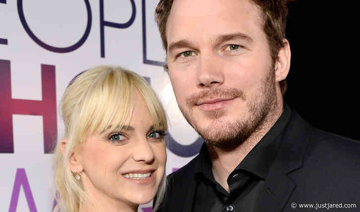 Anna Faris Reveals What She 'Didn't Handle' Well in Past Marriages
